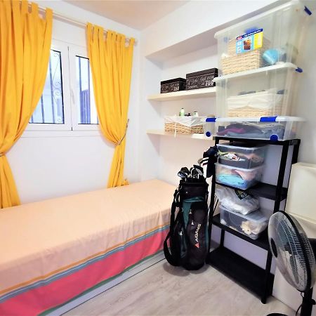 Apartment In Aguaviva كالاو سالفاجي المظهر الخارجي الصورة