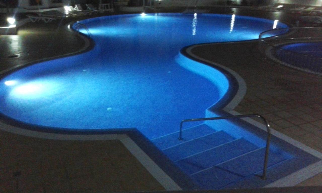 Apartment In Aguaviva كالاو سالفاجي المظهر الخارجي الصورة