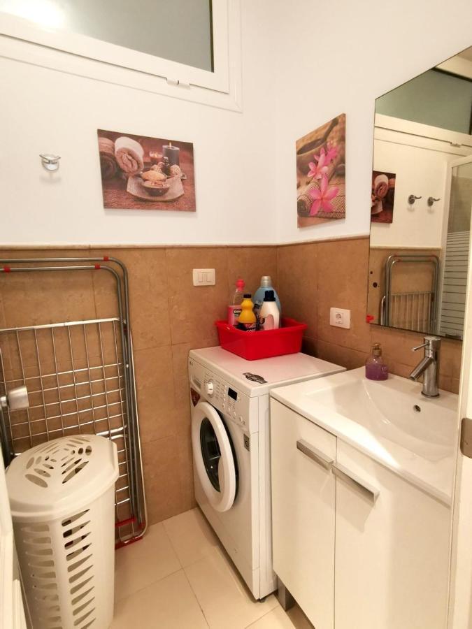Apartment In Aguaviva كالاو سالفاجي المظهر الخارجي الصورة