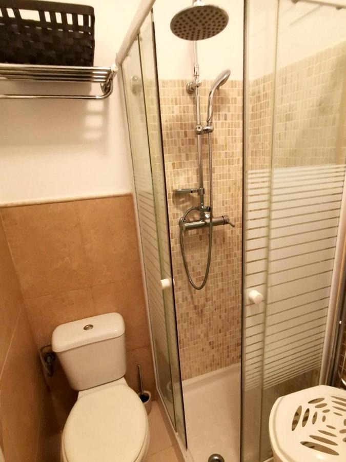 Apartment In Aguaviva كالاو سالفاجي المظهر الخارجي الصورة