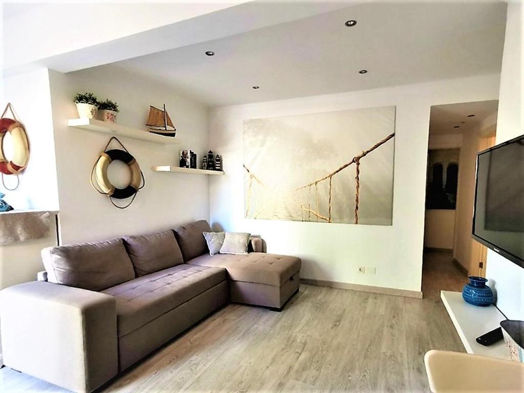 Apartment In Aguaviva كالاو سالفاجي المظهر الخارجي الصورة
