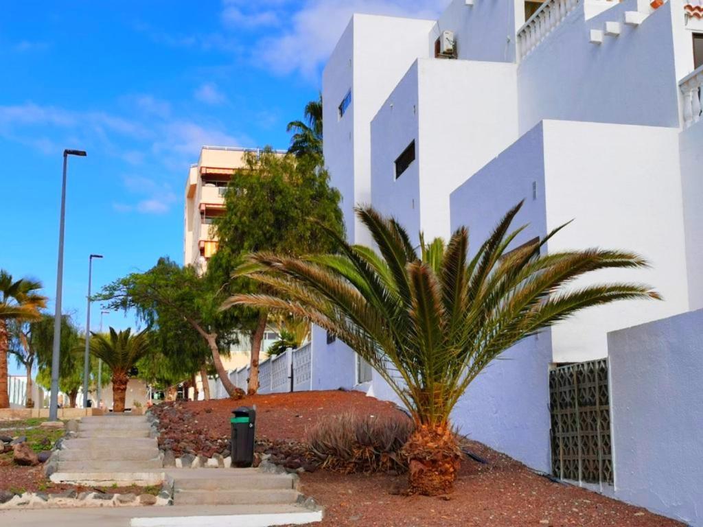 Apartment In Aguaviva كالاو سالفاجي المظهر الخارجي الصورة