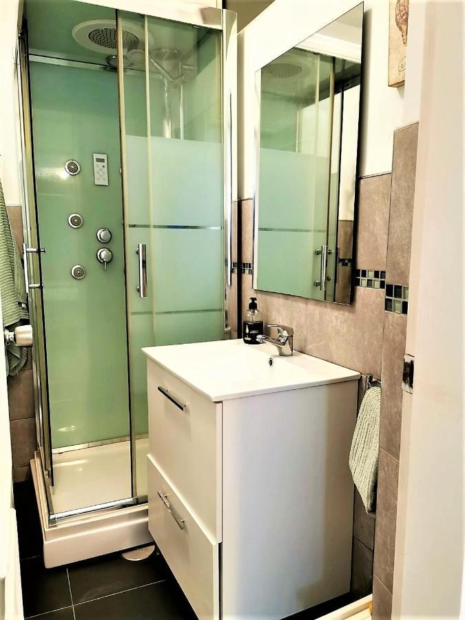 Apartment In Aguaviva كالاو سالفاجي المظهر الخارجي الصورة