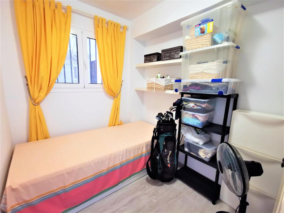 Apartment In Aguaviva كالاو سالفاجي المظهر الخارجي الصورة