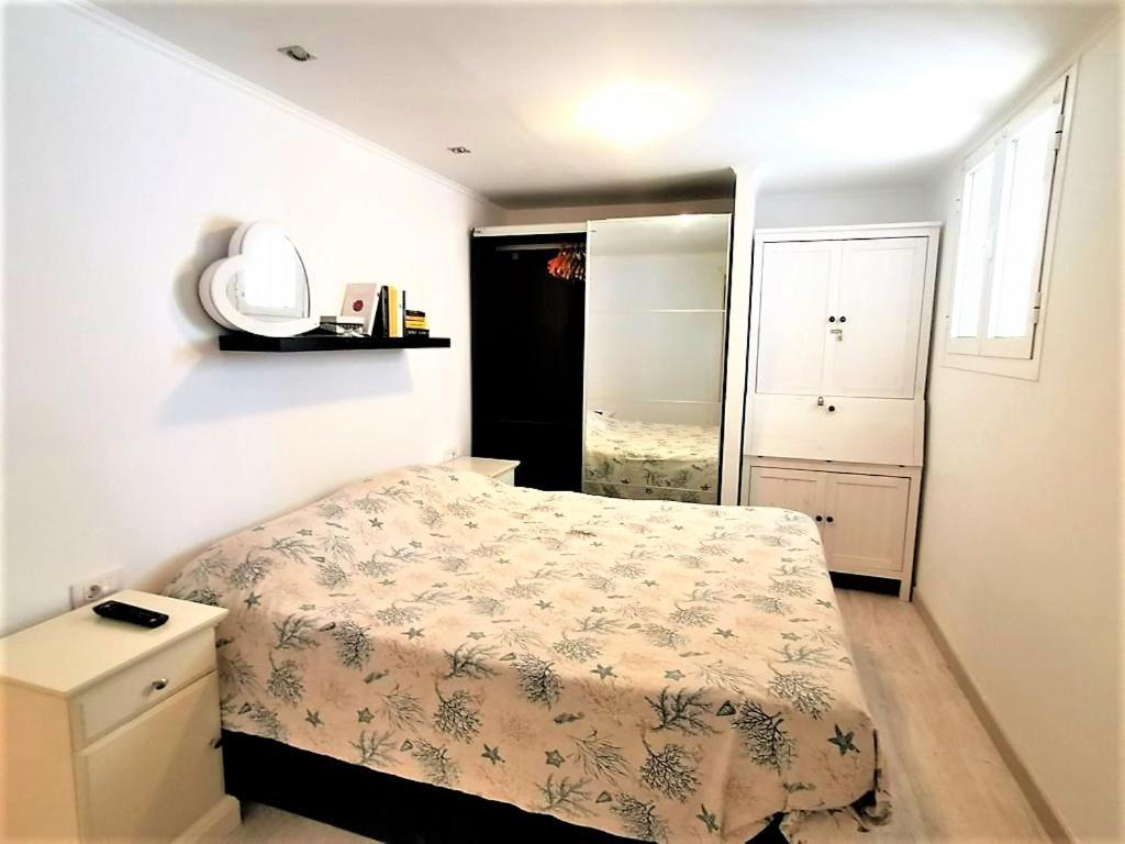 Apartment In Aguaviva كالاو سالفاجي المظهر الخارجي الصورة