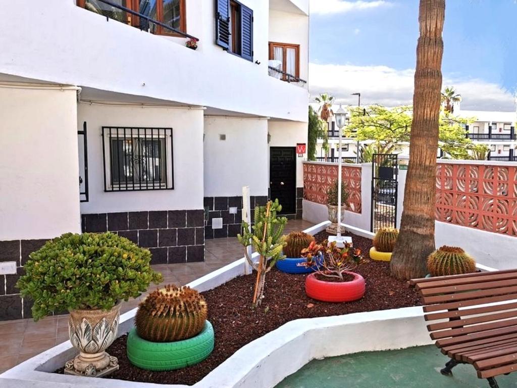 Apartment In Aguaviva كالاو سالفاجي المظهر الخارجي الصورة